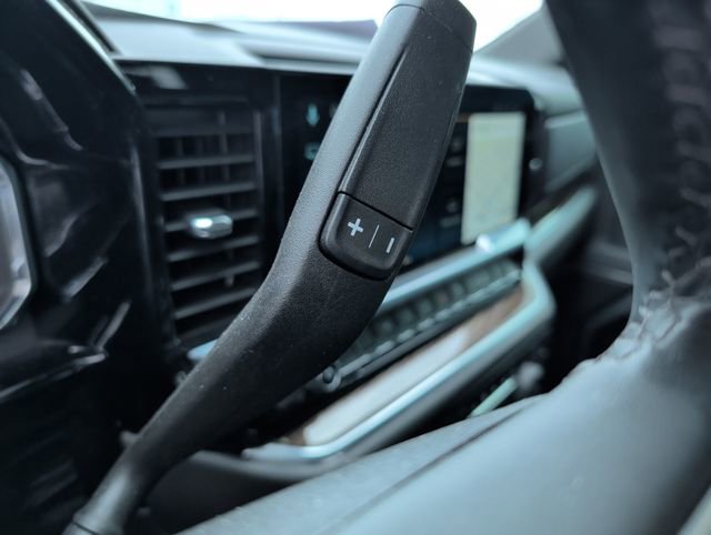 Used 2025 Chevrolet Silverado 1500 LT w/ Z71 Off-Road Package image 21