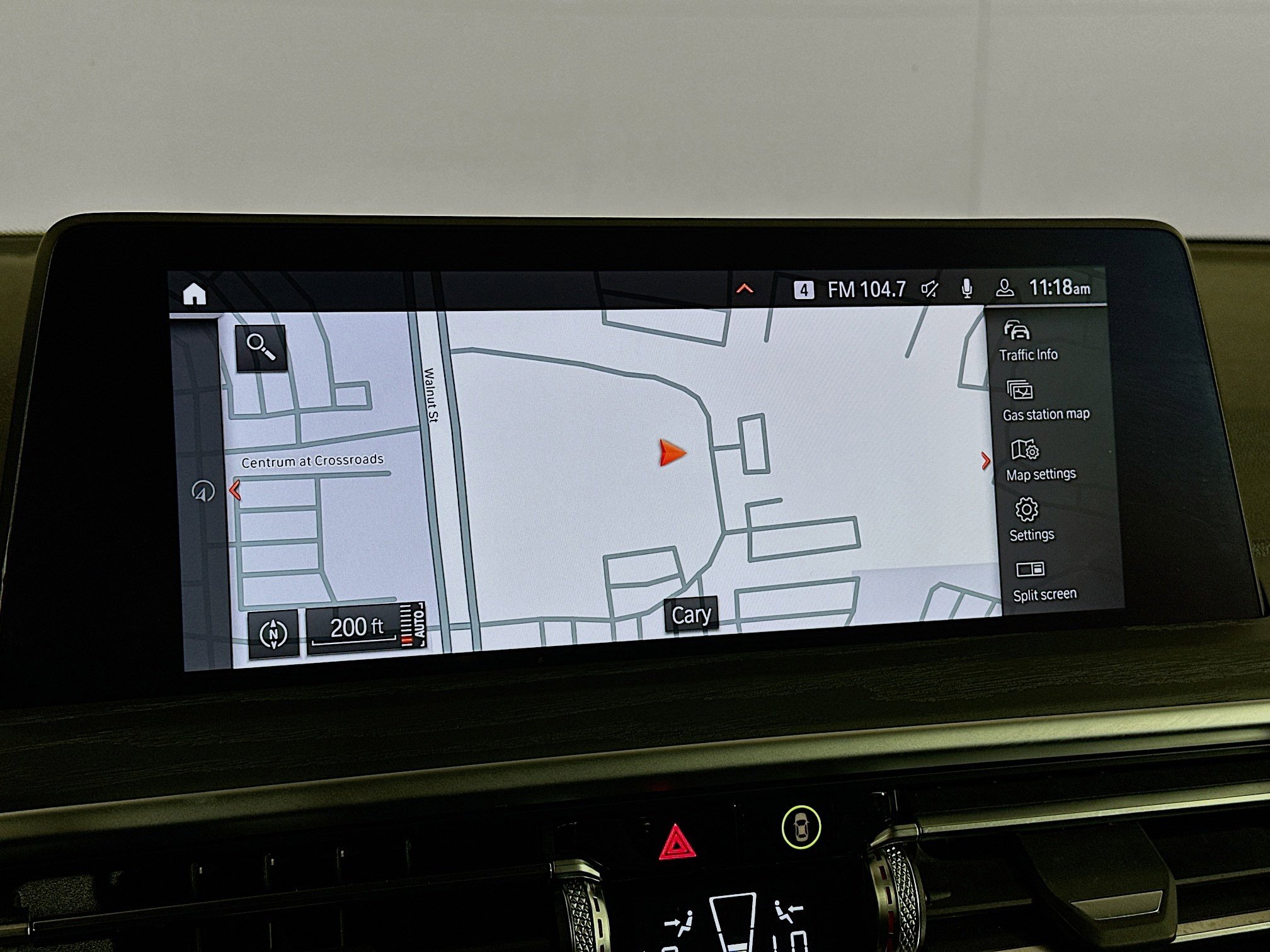 Used 2024 BMW X3 sDrive30i image 22