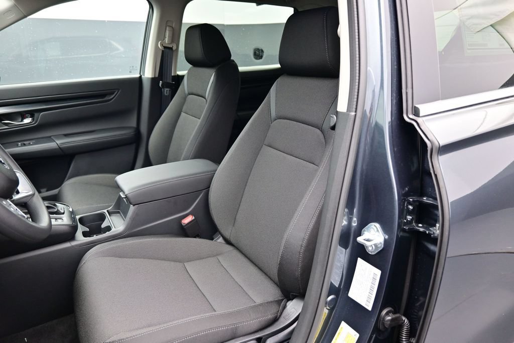 New 2026 Honda CR-V LX image 21
