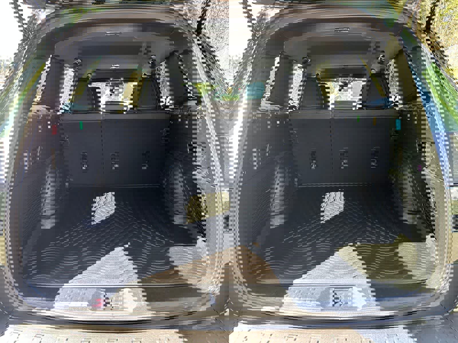 New 2026 Subaru Outback Limited XT AWD/4WD image 32