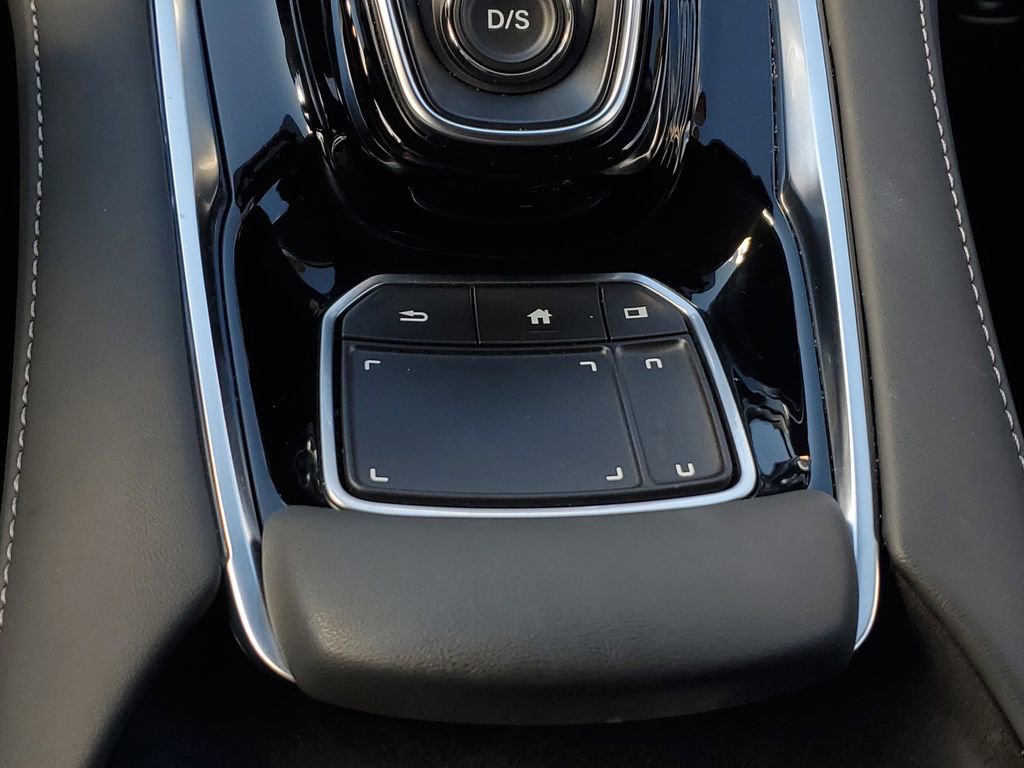 Certified 2023 Acura RDX AWD w/ Advance Package image 29