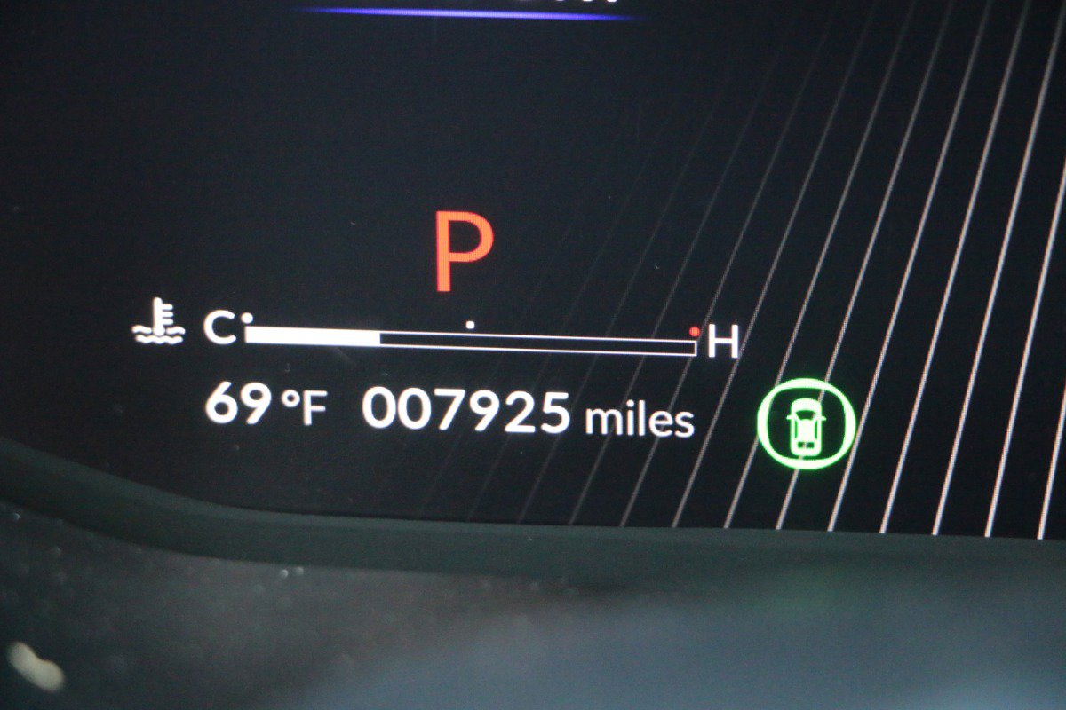 Used 2024 Acura MDX SH-AWD w/ Technology Package image 38