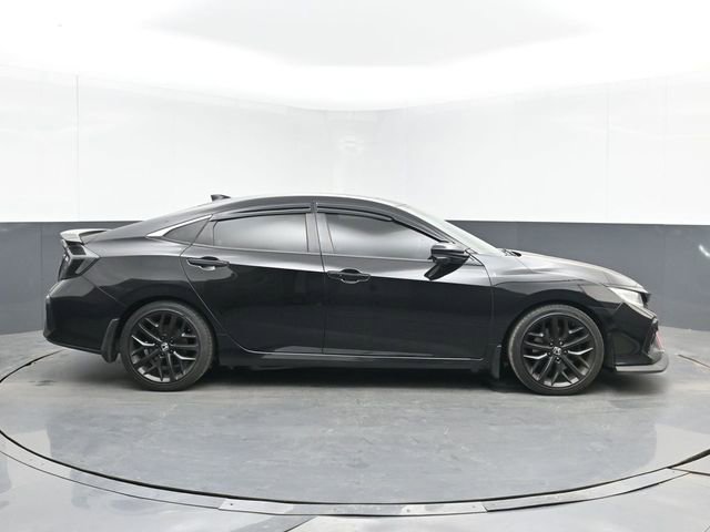 Used 2020 Honda Civic Si image 11