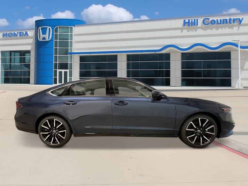 New 2026 Honda Accord Touring image 6