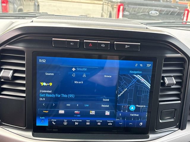 Used 2021 Ford F150 Raptor w/ Convenience Package image 24