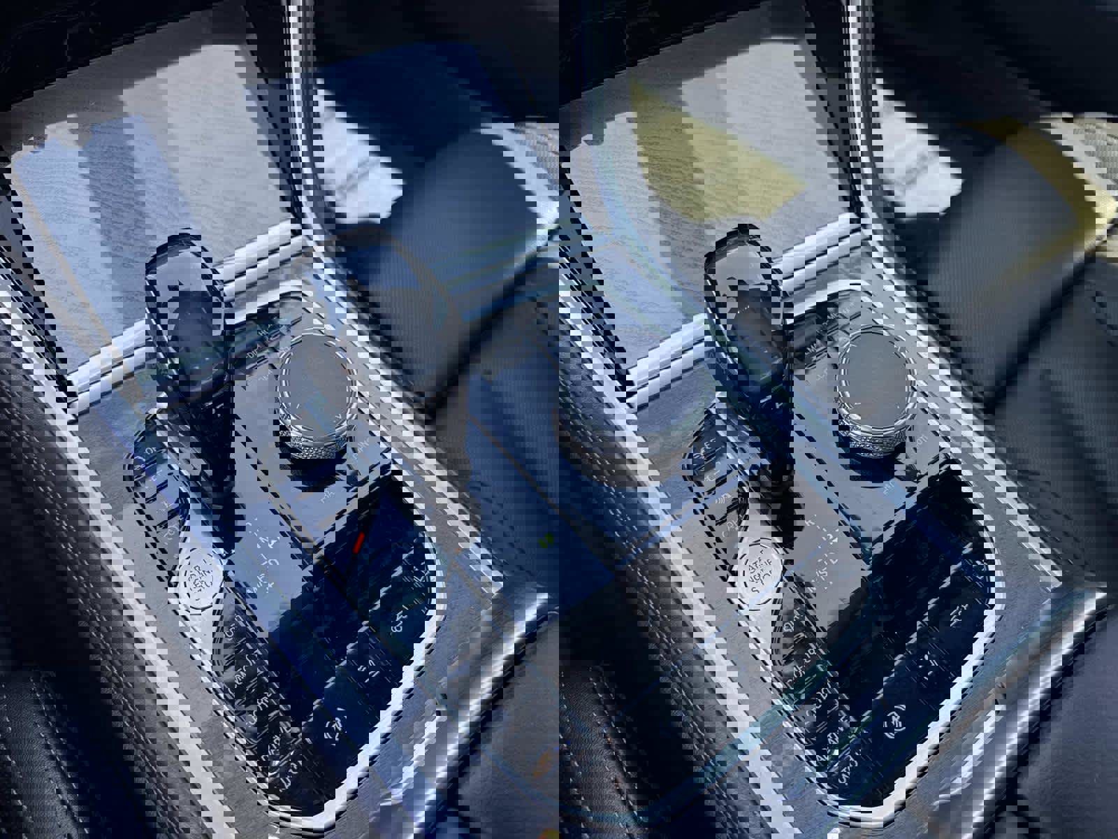 Used 2020 BMW 840i Convertible w/ Comfort Seating Package image 18