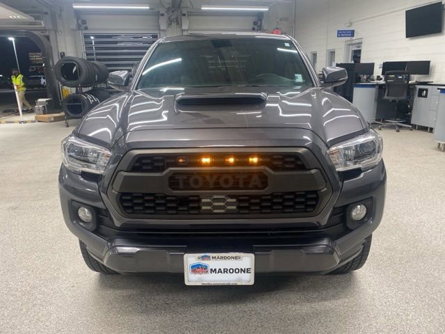 Used 2023 Toyota Tacoma TRD Sport image 2