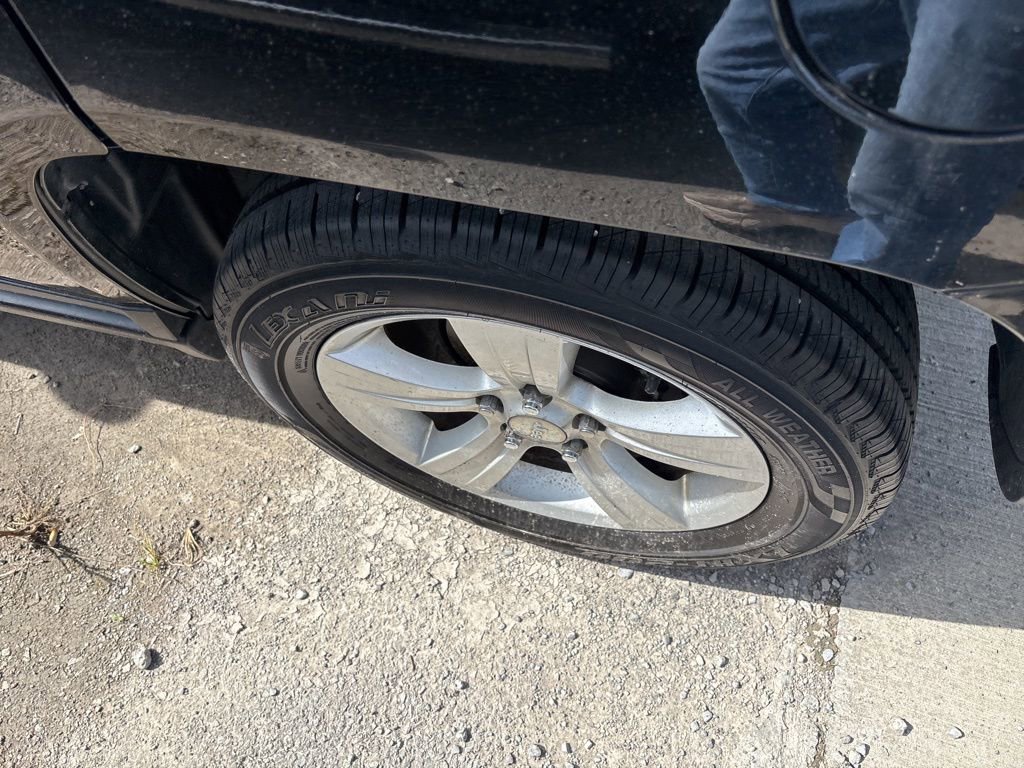 Used 2014 Jeep Compass Sport w/ Power Value Group AWD/4WD image 7