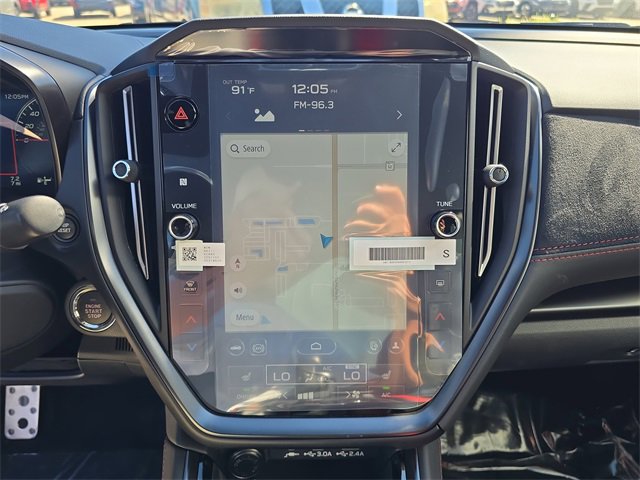 New 2025 Subaru WRX GT image 15