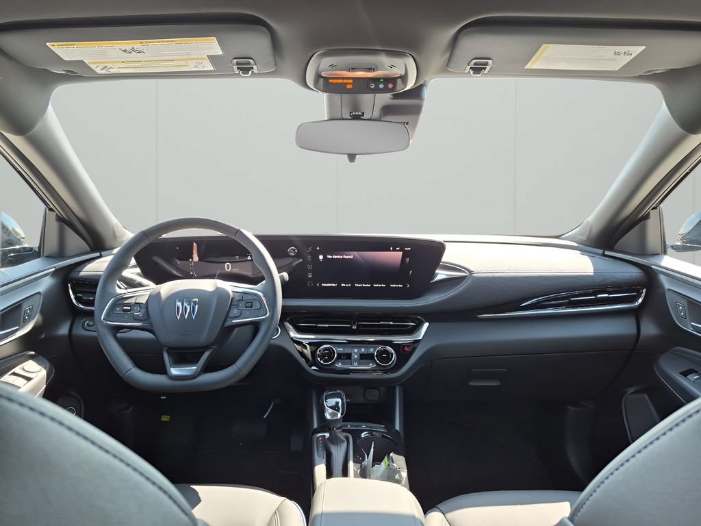 New 2026 Buick Envista Sport Touring w/ Convenience I Package FWD image 26