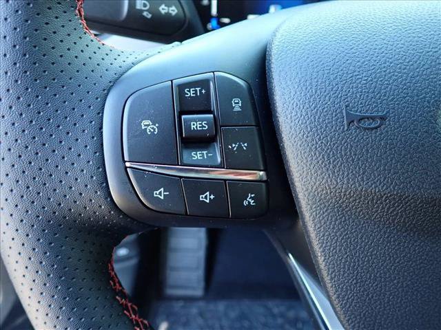New 2026 Ford Escape ST-Line w/ Tech Pack #1 AWD/4WD image 15