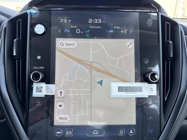 New 2026 Subaru Crosstrek 2.5i Limited w/ Crosstrek Mirror Package image 20