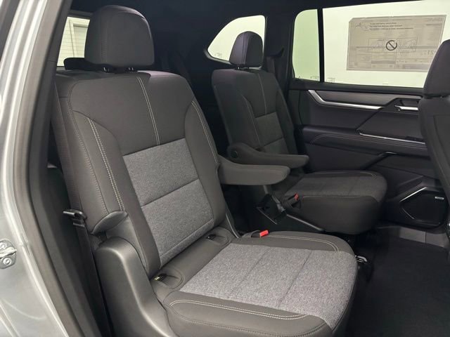 New 2026 GMC Acadia Elevation image 38