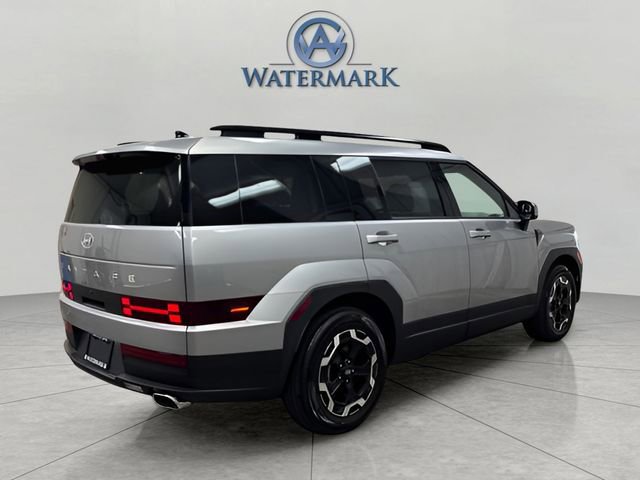 New 2026 Hyundai Santa Fe SEL image 5