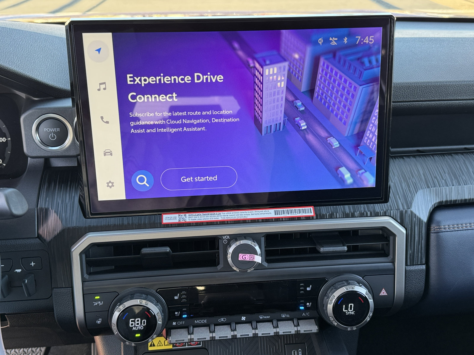 New 2026 Toyota 4Runner 4WD image 20