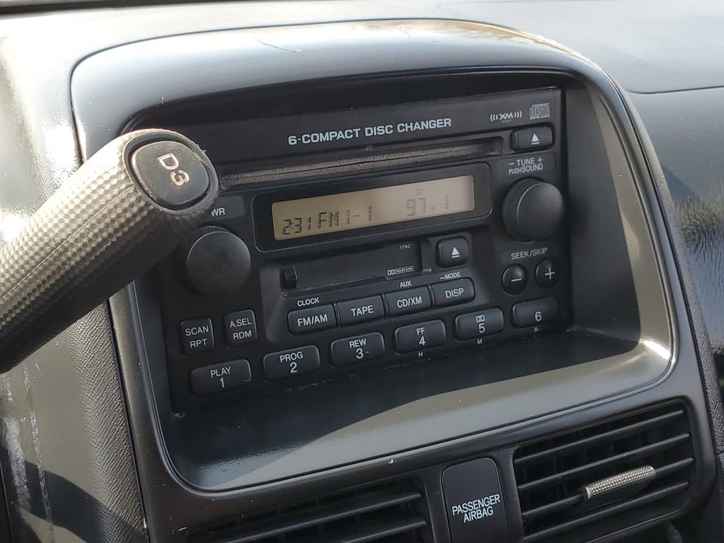 Used 2006 Honda CR-V EX image 17