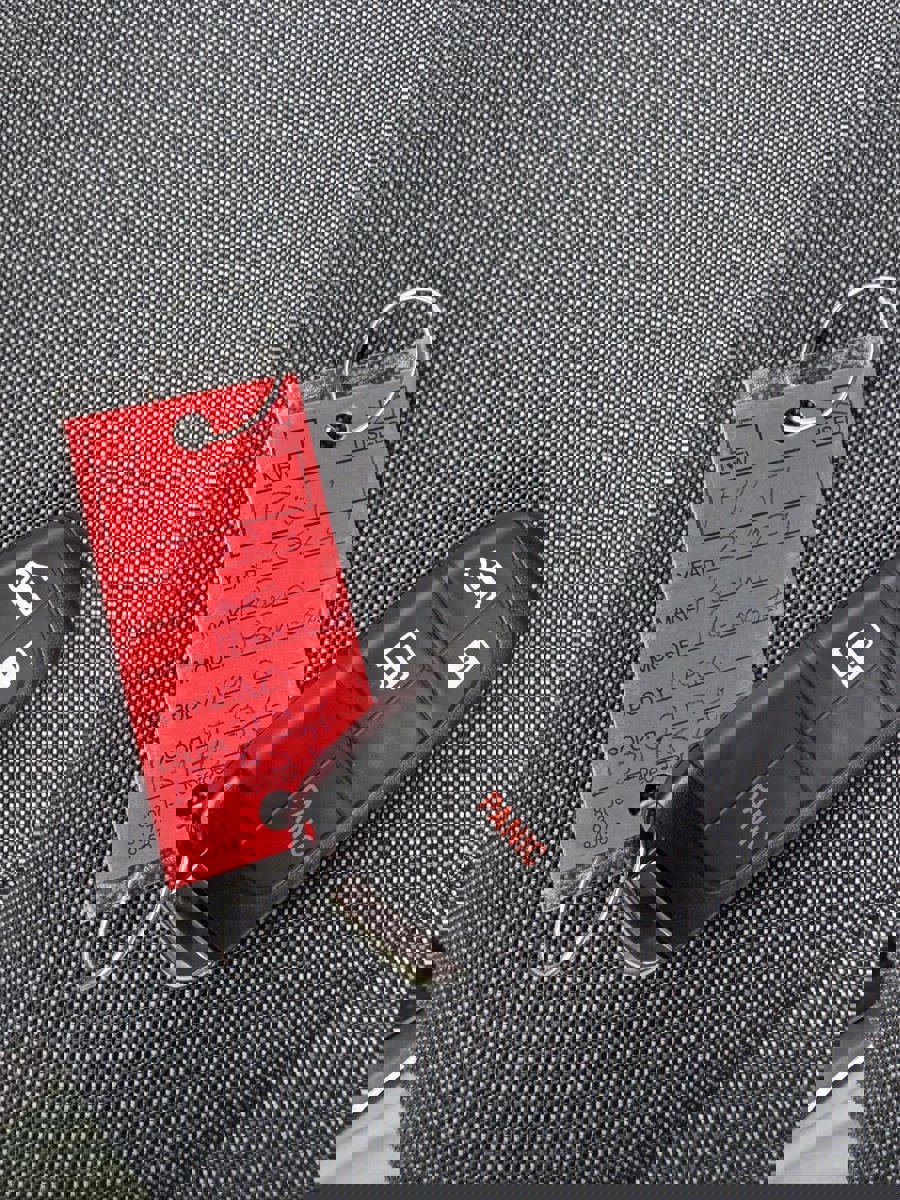 Used 2024 RAM ProMaster 3500 image 25