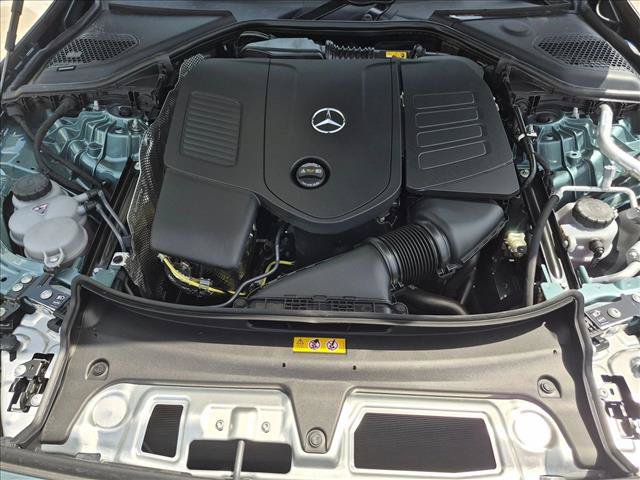 New 2026 Mercedes-Benz E 350 Sedan image 15