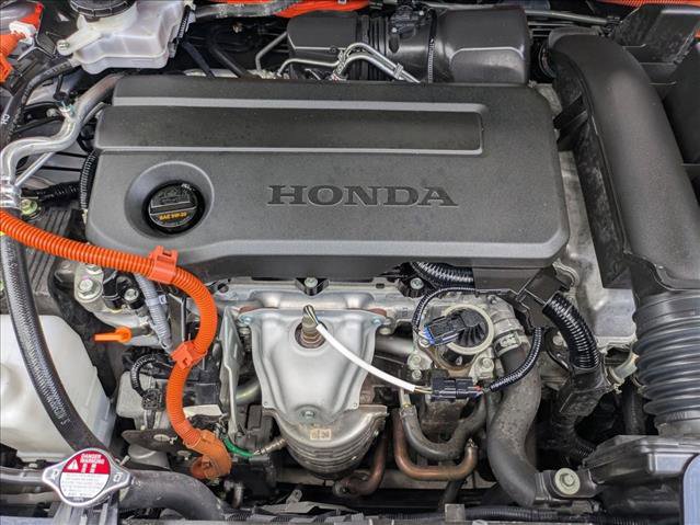 Used 2023 Honda CR-V Sport image 21