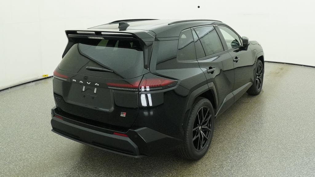 New 2026 Toyota RAV4 AWD Plug-in Hybrid image 49