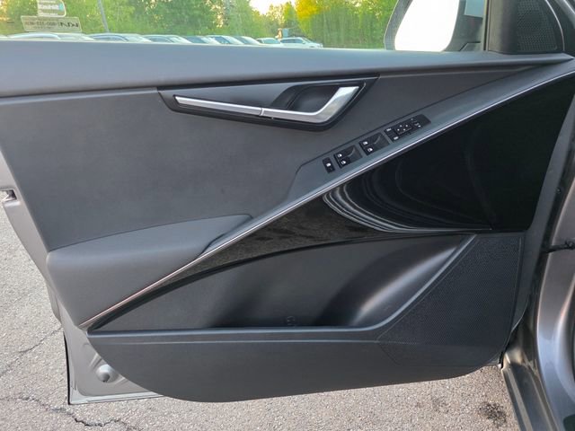 Certified 2023 Kia Niro EX FWD image 25