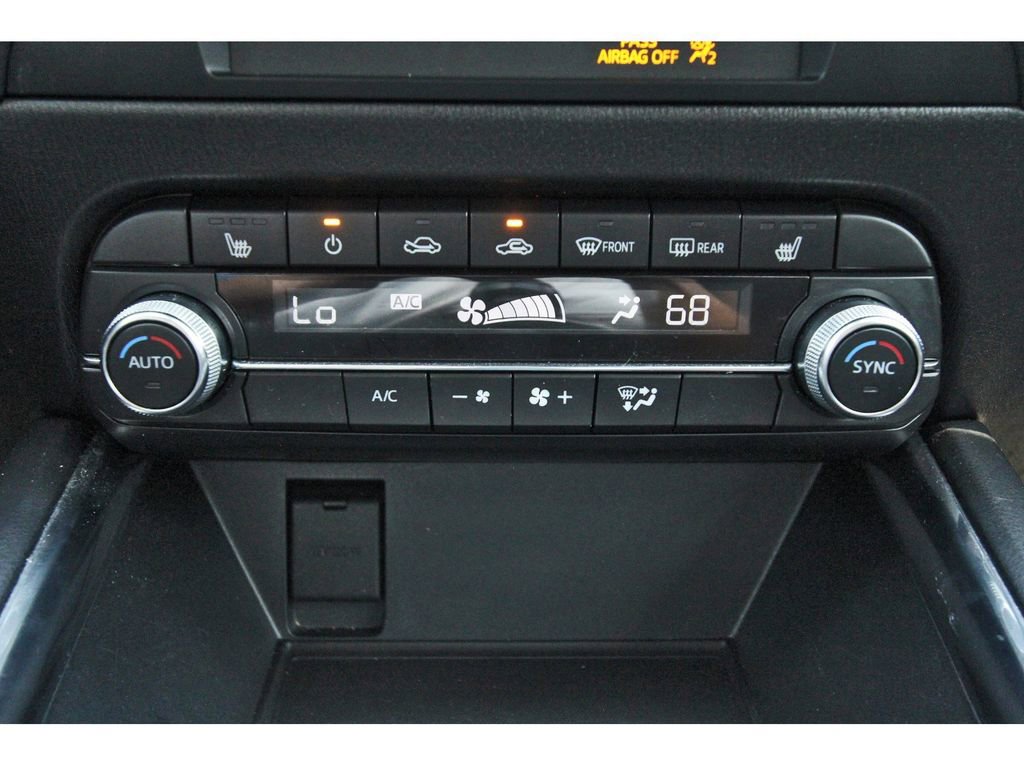Used 2019 MAZDA CX-5 Grand Touring FWD image 26