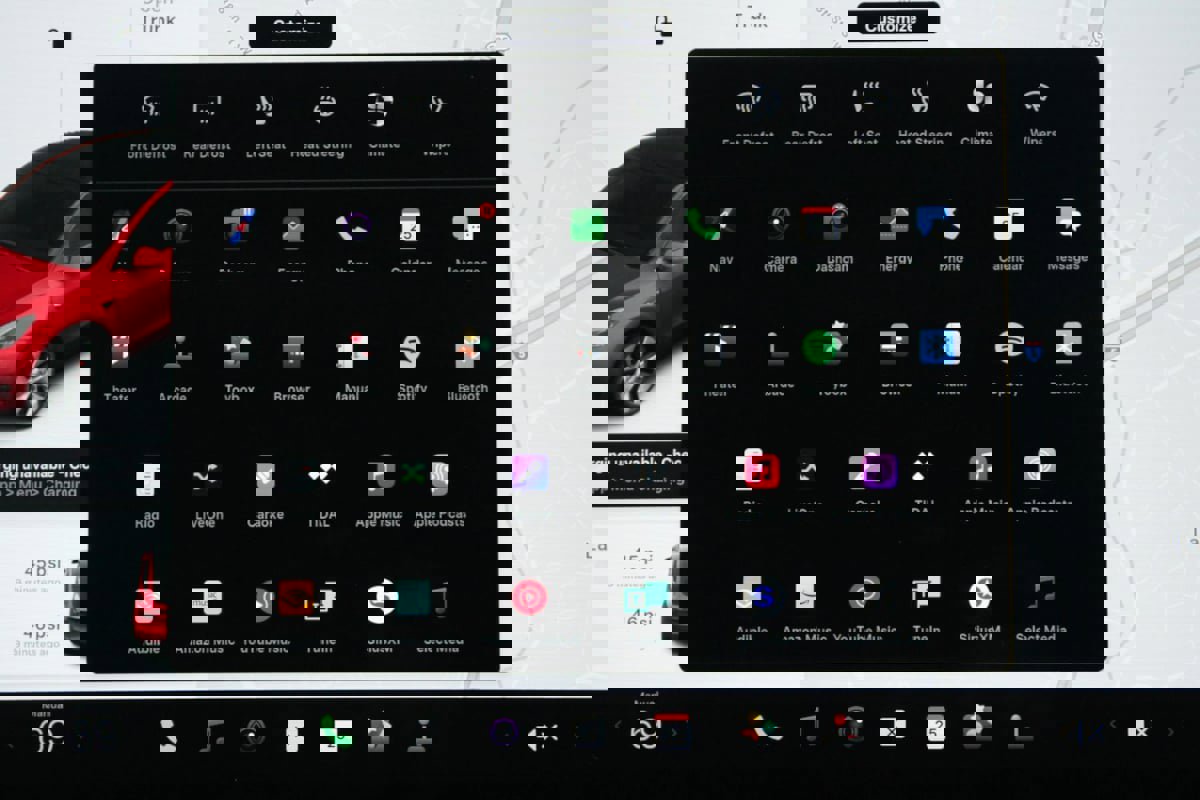 Used 2021 Tesla Model Y Performance image 31