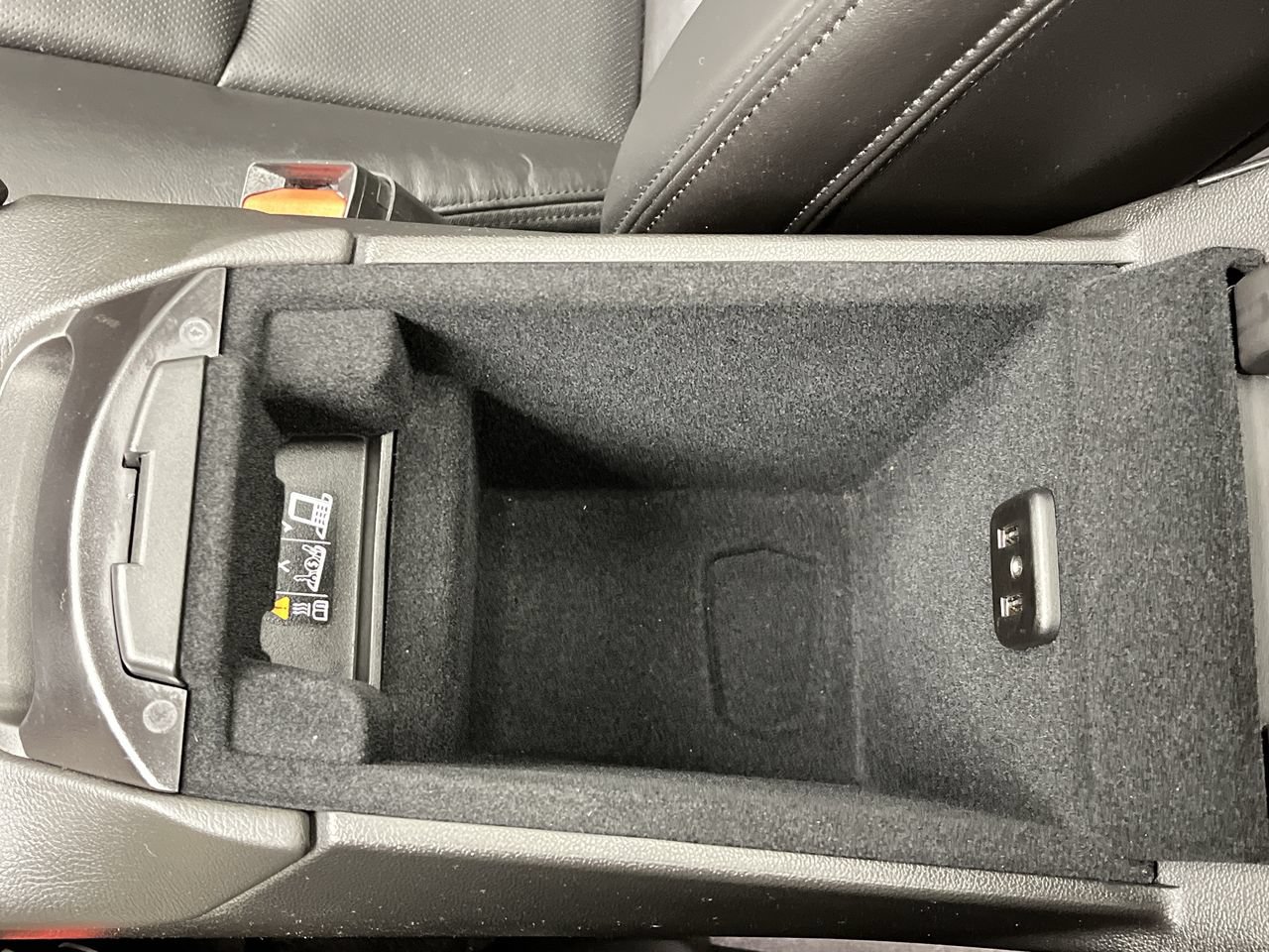 Used 2019 Cadillac XT5 Luxury AWD/4WD image 27