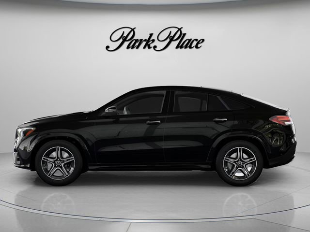 New 2026 Mercedes-Benz GLE 450 4MATIC Coupe image 24