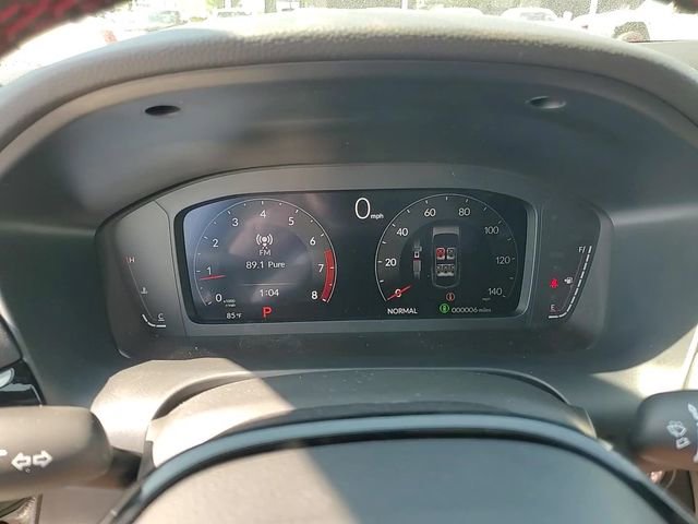 Used 2025 Acura ADX A-Spec image 19