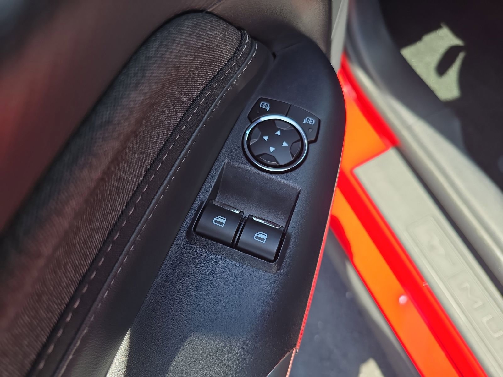 New 2025 Ford Mustang GT RWD image 11