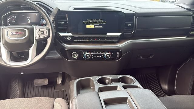Used 2024 GMC Sierra 1500 Elevation AWD/4WD image 25
