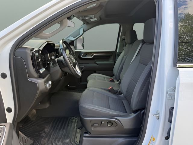 Used 2022 GMC Sierra 1500 SLE AWD/4WD image 36