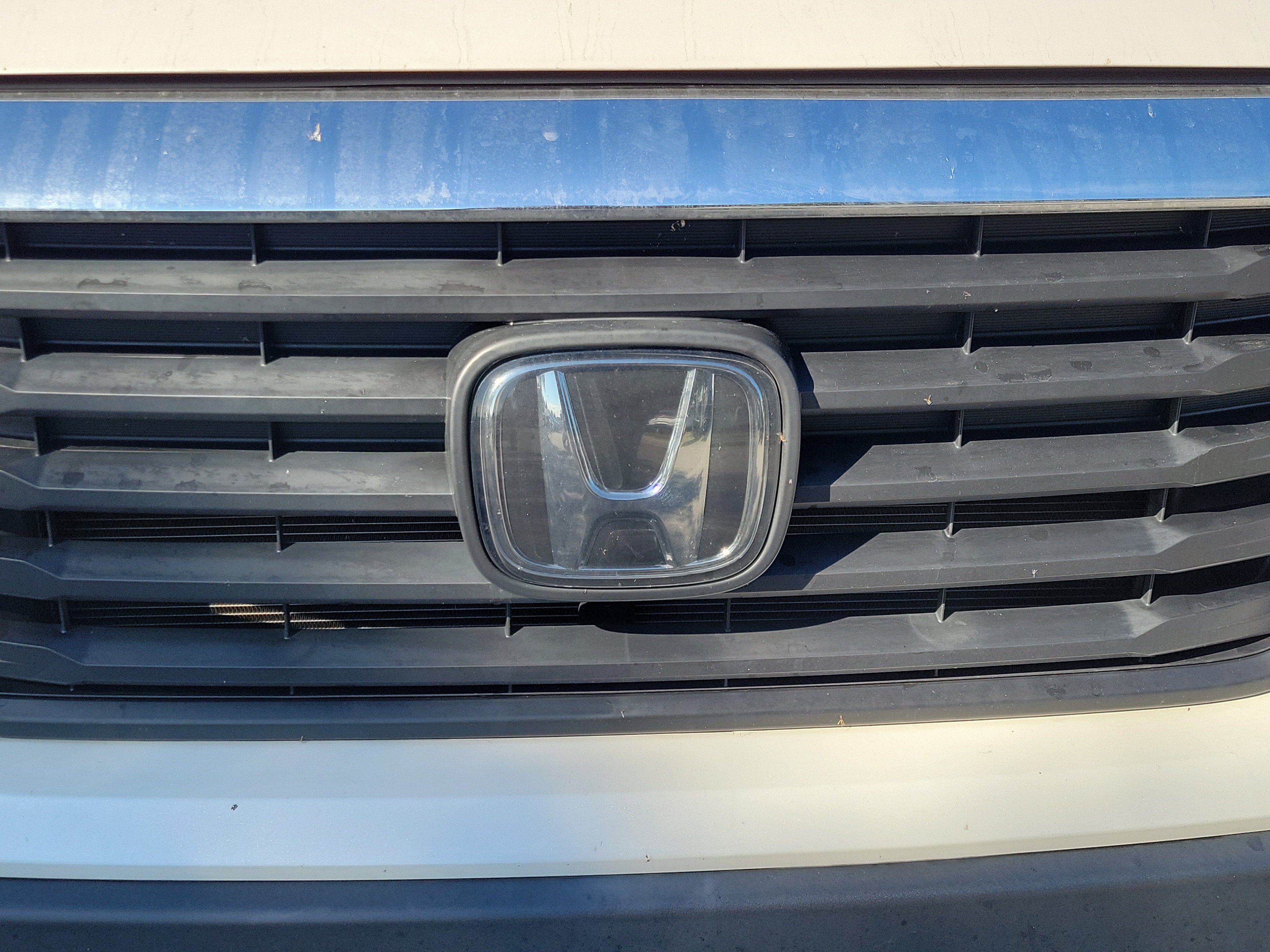 Used 2023 Honda Ridgeline RTL image 12