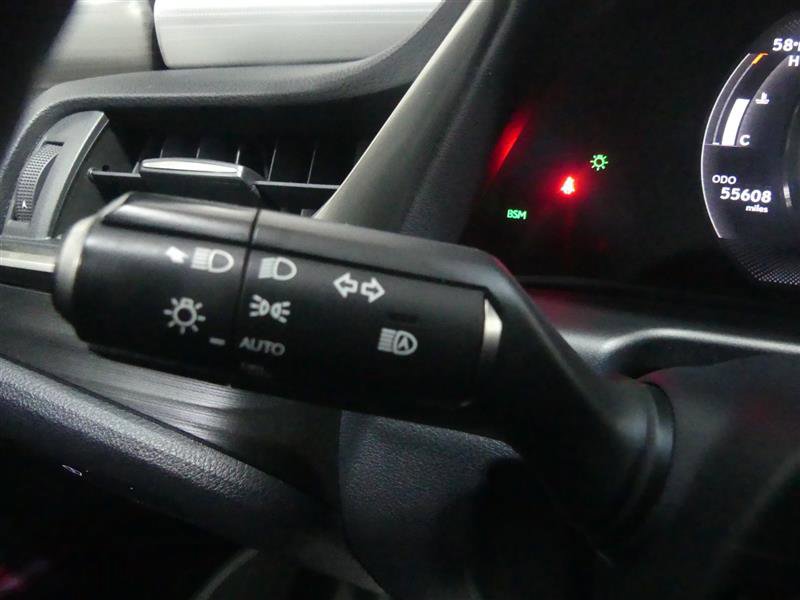 Used 2019 Lexus ES 350 F Sport image 40