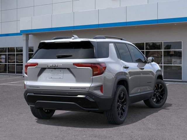 Used 2026 GMC Terrain Elevation w/ Black Edition FWD image 4