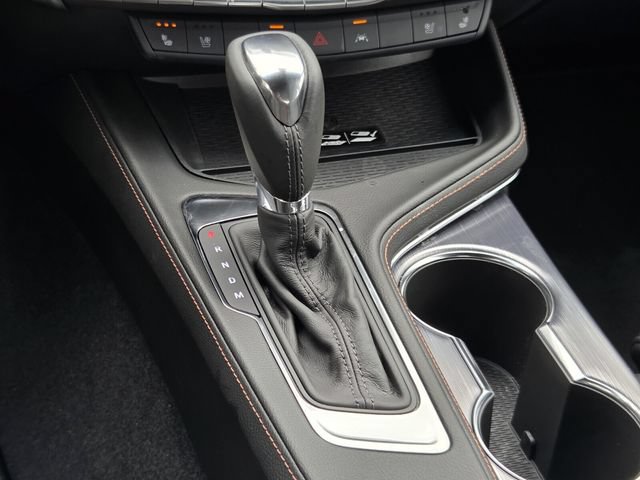 Certified 2026 Cadillac CT4 Sport RWD image 13