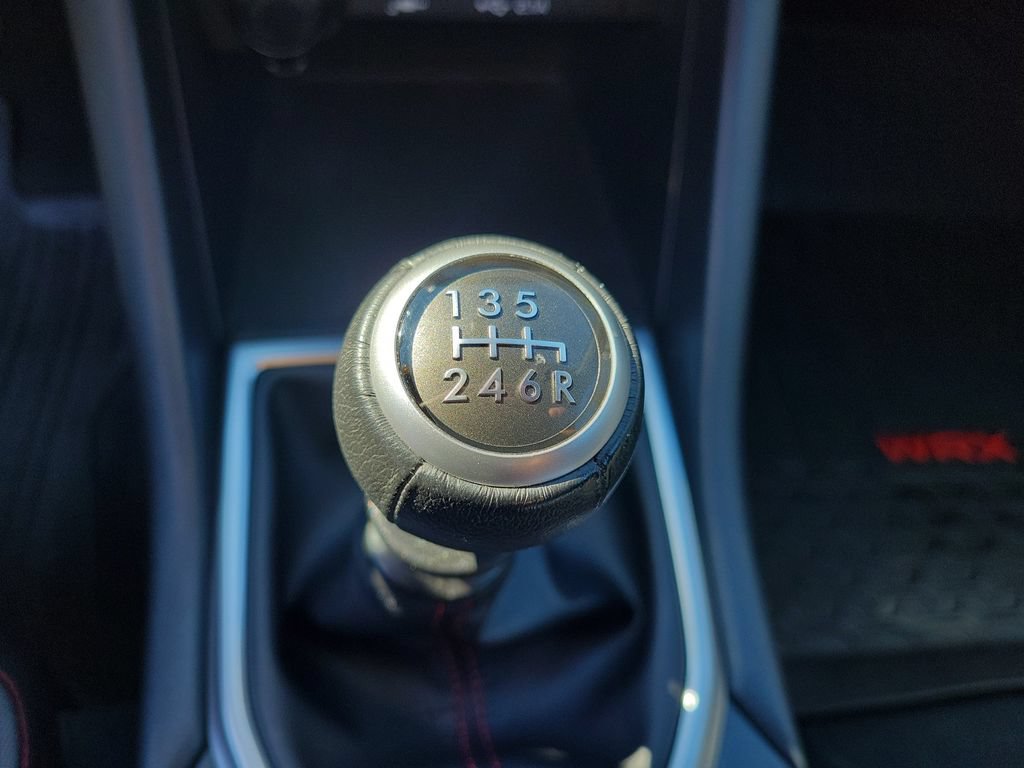 Used 2023 Subaru WRX AWD/4WD image 36
