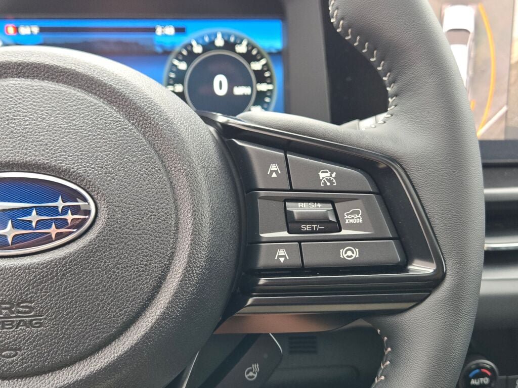 New 2026 Subaru Outback Touring AWD/4WD image 37