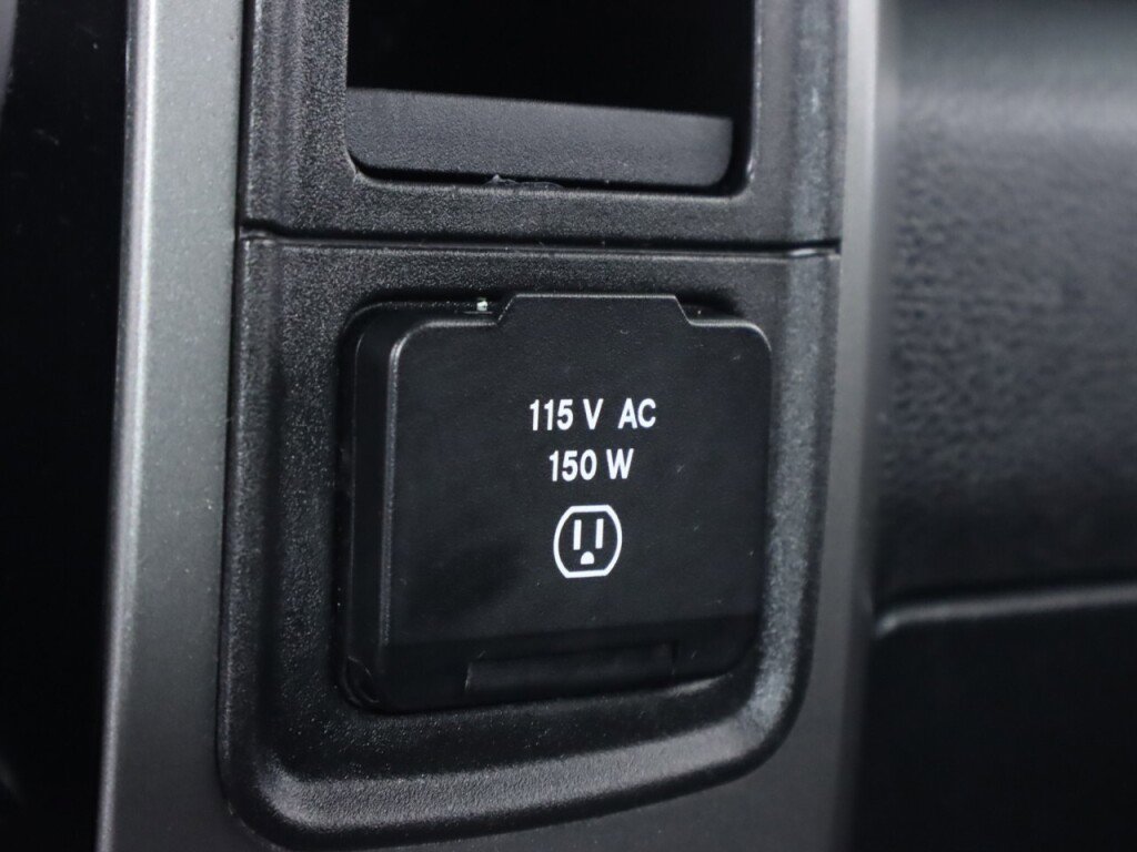 Used 2016 RAM 1500 Sport w/ Sport Premium Group image 26