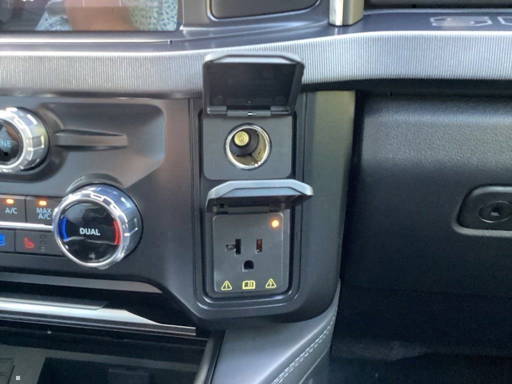 New 2026 Ford F250 Platinum w/ FX4 Off-Road Package image 64