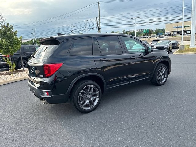 Used 2023 Honda Passport EX-L image 7