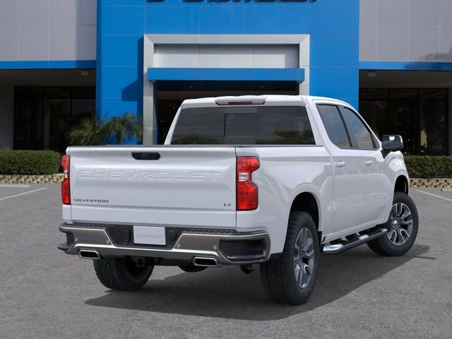 New 2026 Chevrolet Silverado 1500 LT image 5