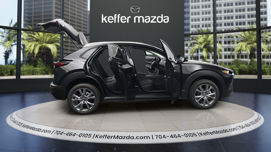 Certified 2026 MAZDA CX-30 AWD 2.5 S image 21