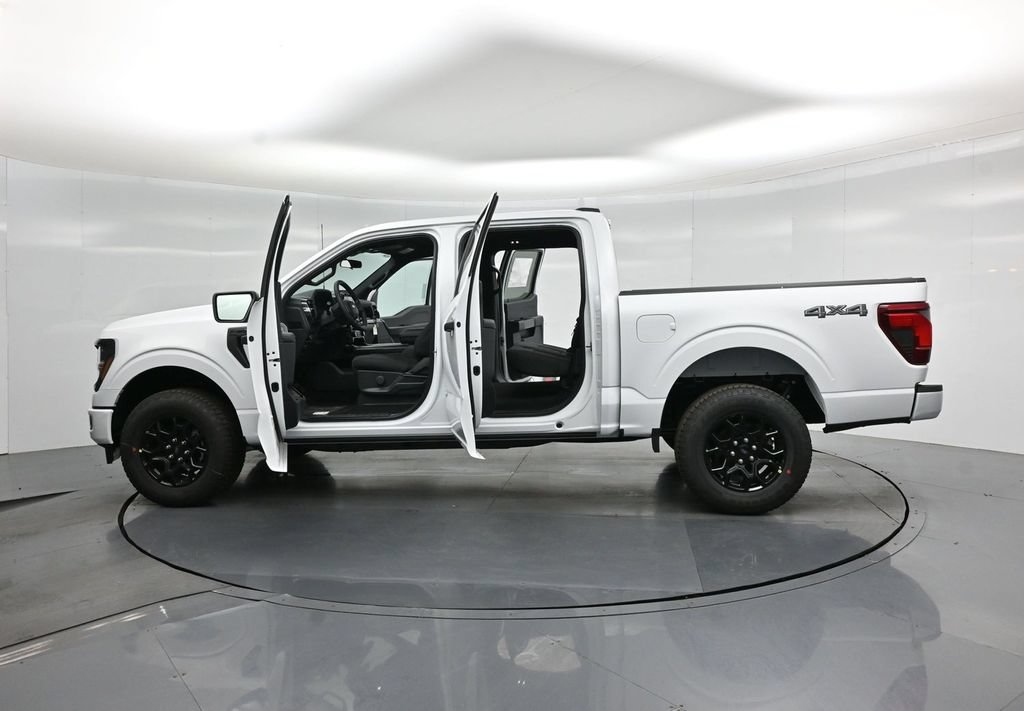 New 2026 Ford F150 STX AWD/4WD image 30