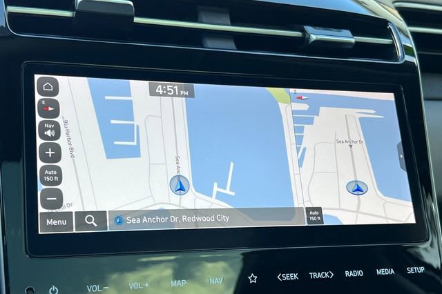 Used 2024 Hyundai Tucson Limited image 22