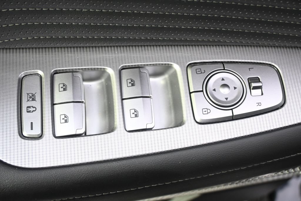 Used 2023 Hyundai Palisade Calligraphy AWD/4WD image 24