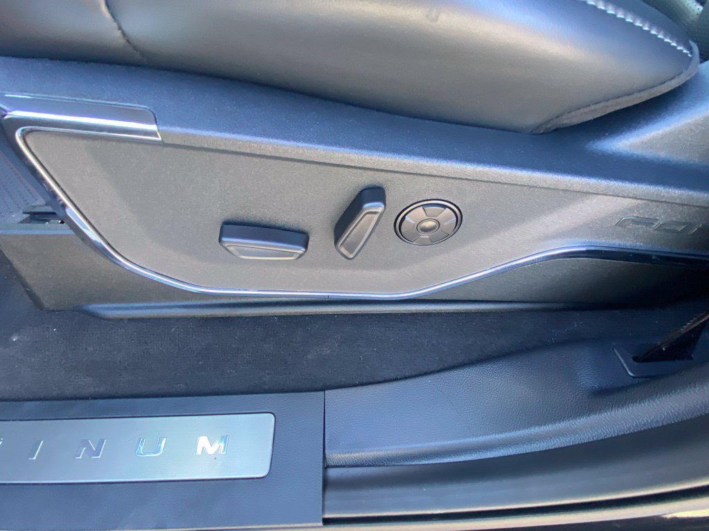 New 2027 Ford F350 Platinum AWD/4WD image 10
