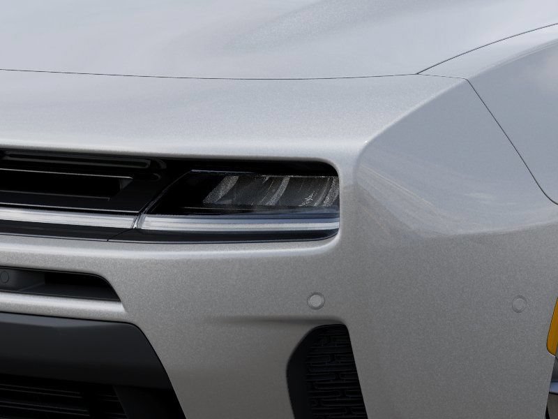 New 2026 Dodge Charger Scat Pack AWD/4WD image 11
