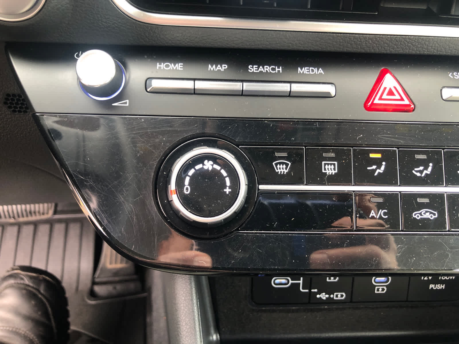 Certified 2025 Hyundai Sonata SE FWD image 11